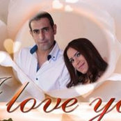 נטלי ואחיקם כהןs foto