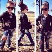Tanisha Scott's photo