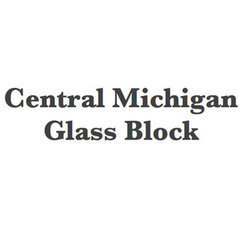 Central Michigan Glass Block