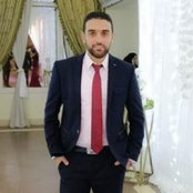 Khaled Hazem's photo