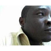 Gideon Opirah's photo