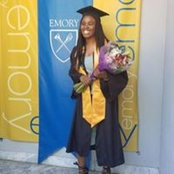 Foto von Kehinde Odusote