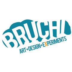 BRUCHI ART+DESIGN+EXPERIMENTS