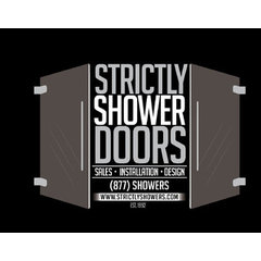 Strictly Shower Doors