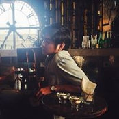 Hendry Kho's photo
