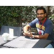 Sahan De Silvas foto