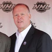 Dean Smith's photo