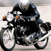 Gordon McCalls foto