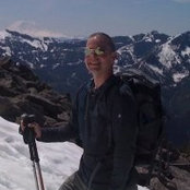Garth Heuchert's photo