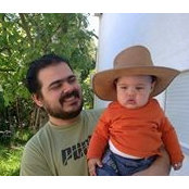 Jorge Motas billede