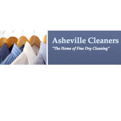 Asheville Cleaners