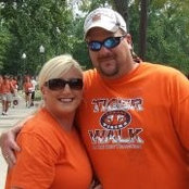 Audra Aldridge's photo