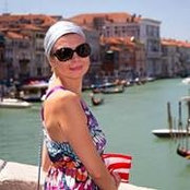 Eva Kamieniak's photo
