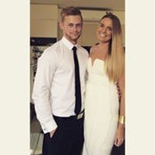 Mitchell Turner's photo