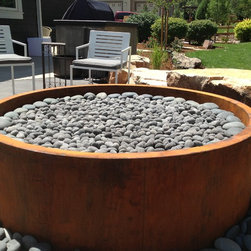 Louisville - Fire Pits