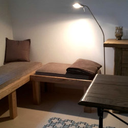 Banquette Tonnerre - 商品