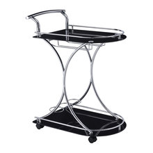 Bar Cart