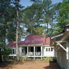 Metal Roof