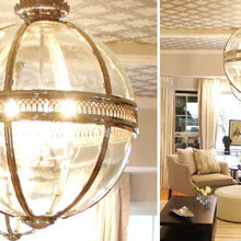 Light Fixtures