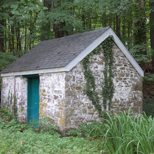 Spring House