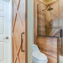 Kids Bathroom