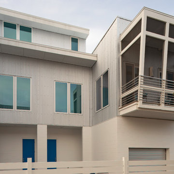 Nunnery Beach House