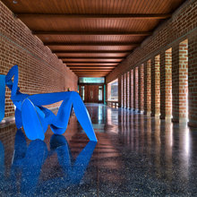 Vadodara Houzz: This Industrialist's House Is Equal Parts Museum & Home