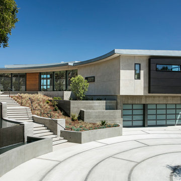 Singular Santa Barbara Modern