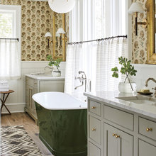 2 Pondhawk Bathroom
