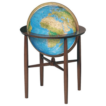 Replogle Austin Illuminated Globe