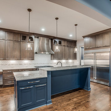 Kitchen Projects