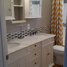 Oakmont Condo Remodel