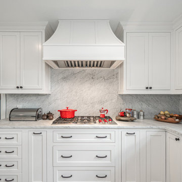 Richboro Historical Renovation