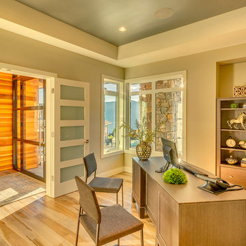 Custom Design for Chatham Homes