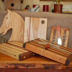 Boards - Cheese Boards And Platters