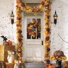Fall Decorating