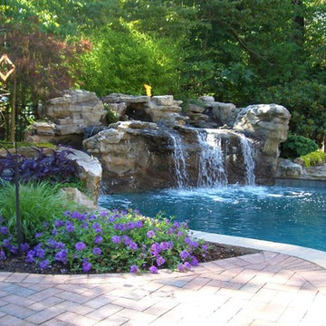 Our Work