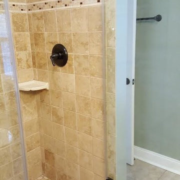 Bathrooms