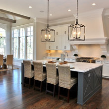 Loudermilk Homes