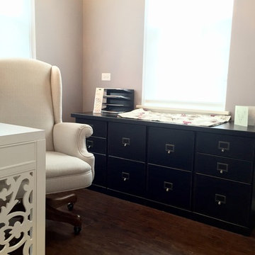 Glam Office