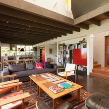 OPen plan