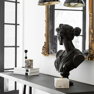 North Dallas Luxe Modern