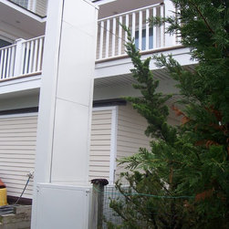 Wheelchair Lift - Products