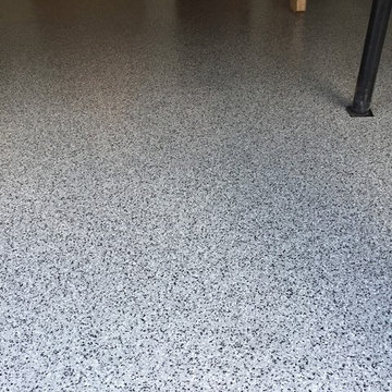 Epoxy Flooring