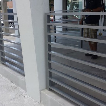 Railings