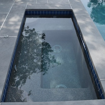 Gunite Pools