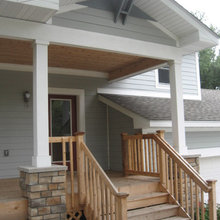 Outside Of House