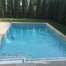 Pools
