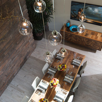 The New American Home 2016