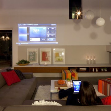 Sunlight Residence Proto Home